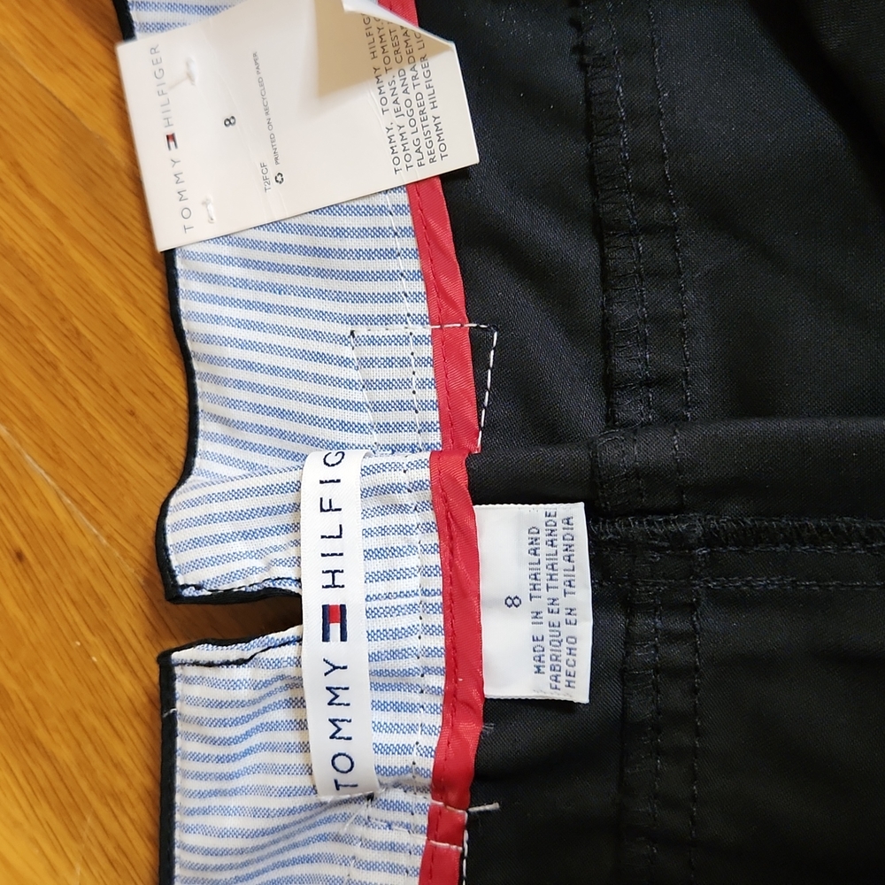 Tommy Hilfiger Vintage Skirt - Picture 5 of 9